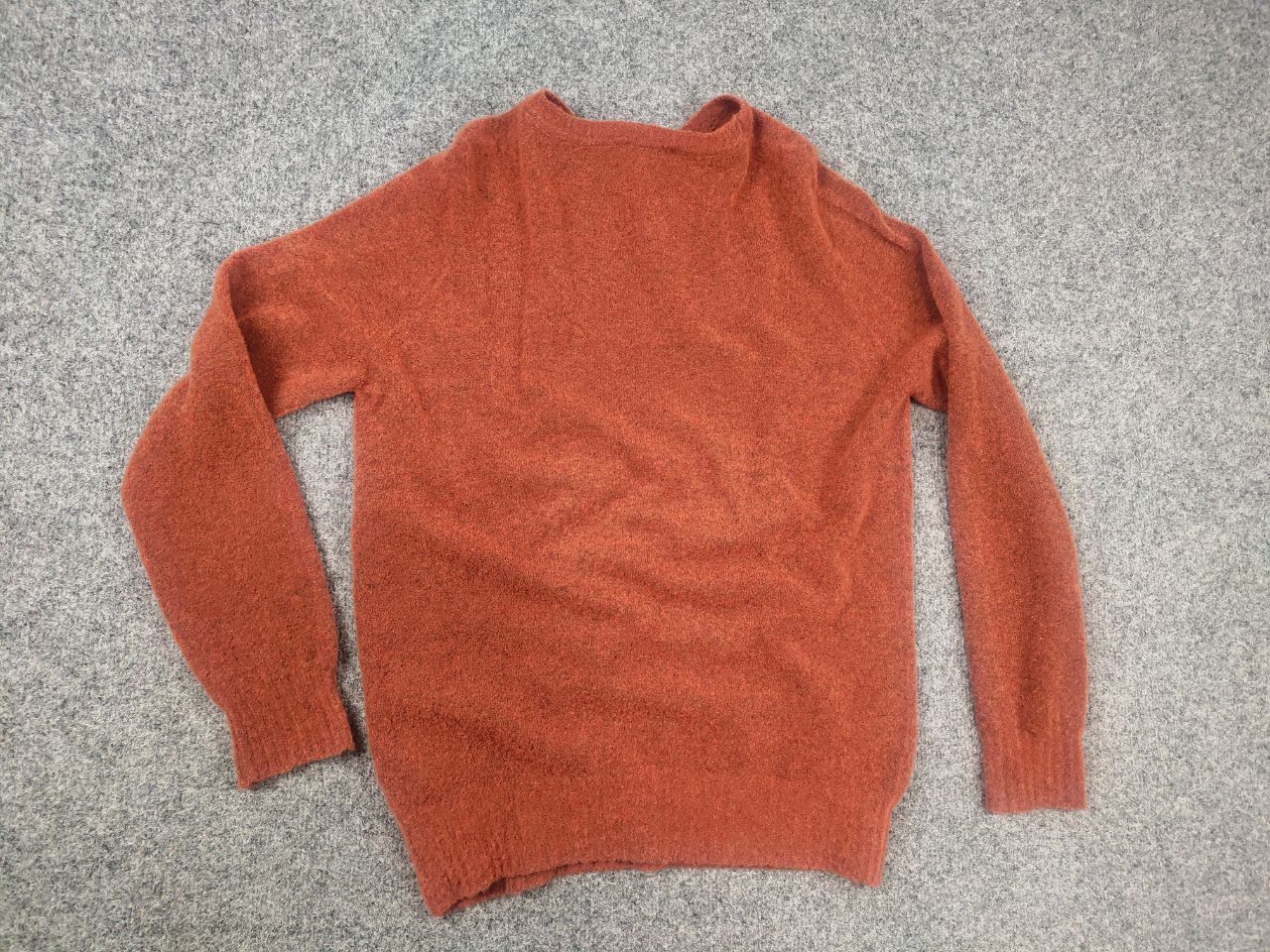 Other Phil Petter Design Premium Wool Pullover sweater long sleeve Size US M / EU 48-50 / 2 - 10 Thumbnail