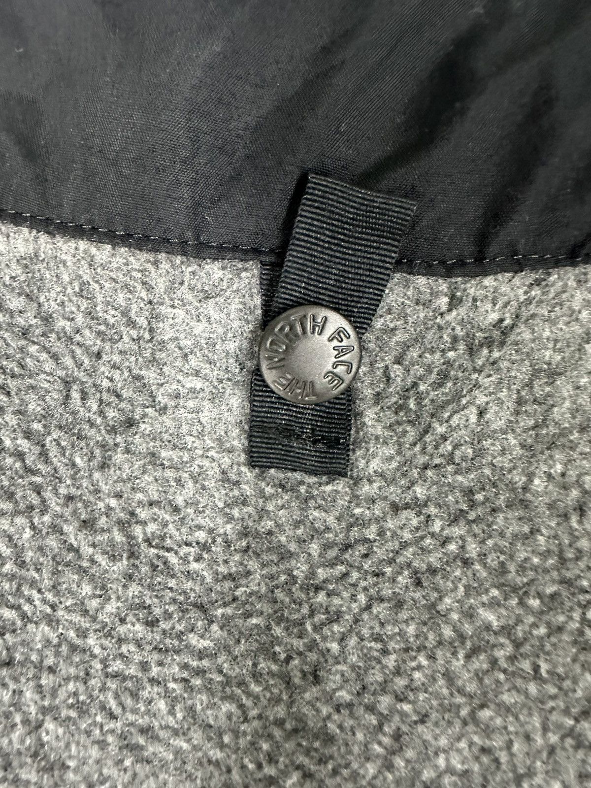 The North Face × Vintage TNF Vest Jacket Size US M / EU 48-50 / 2 - 7 Thumbnail