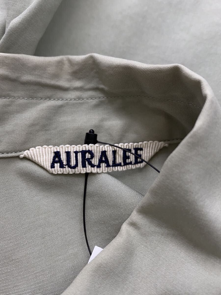 Auralee Button Up Shirt Size US S / EU 44-46 / 1 - 3 Thumbnail