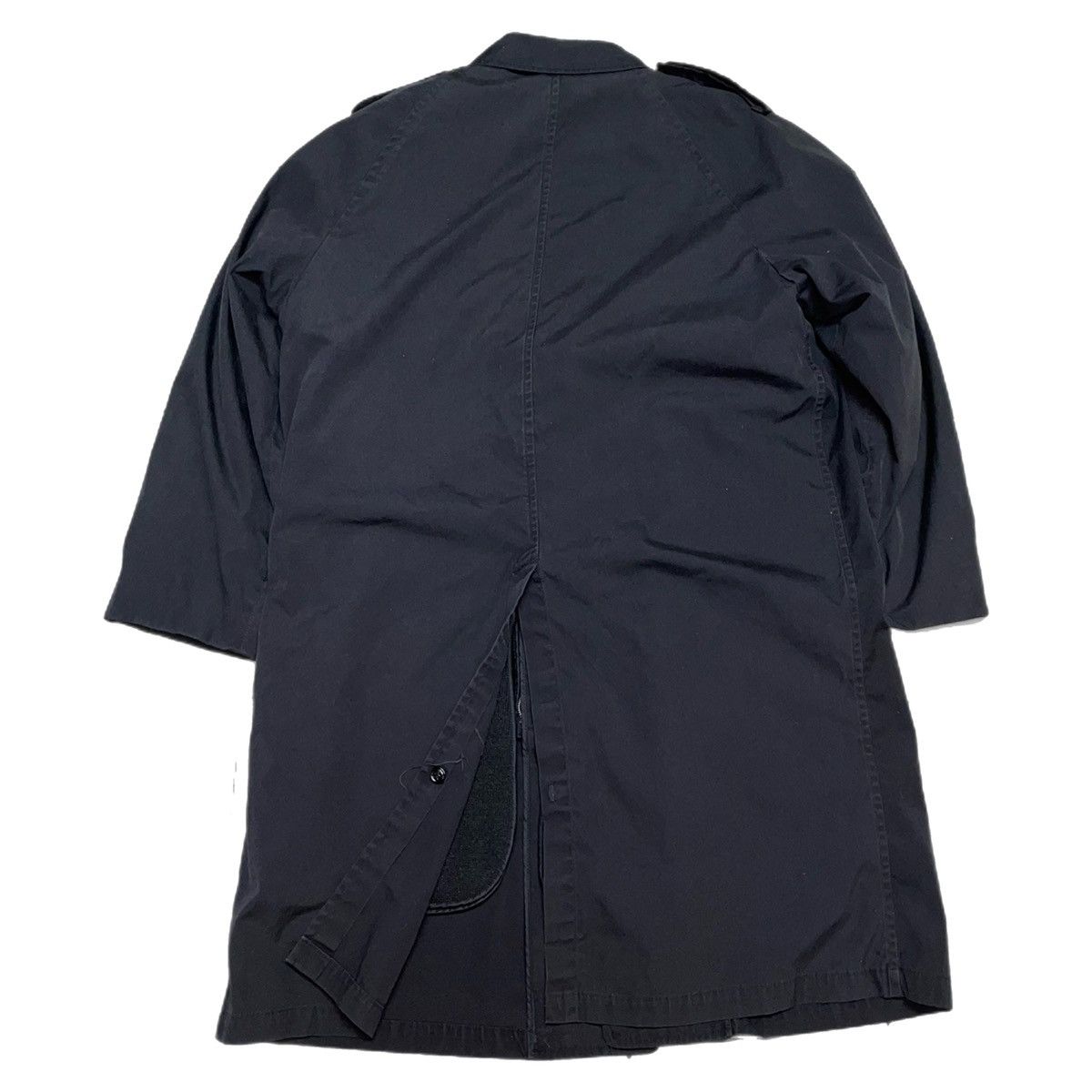 Vintage Major Coat Co Rain coat with removable liner Size US M / EU 48-50 / 2 - 2 Thumbnail