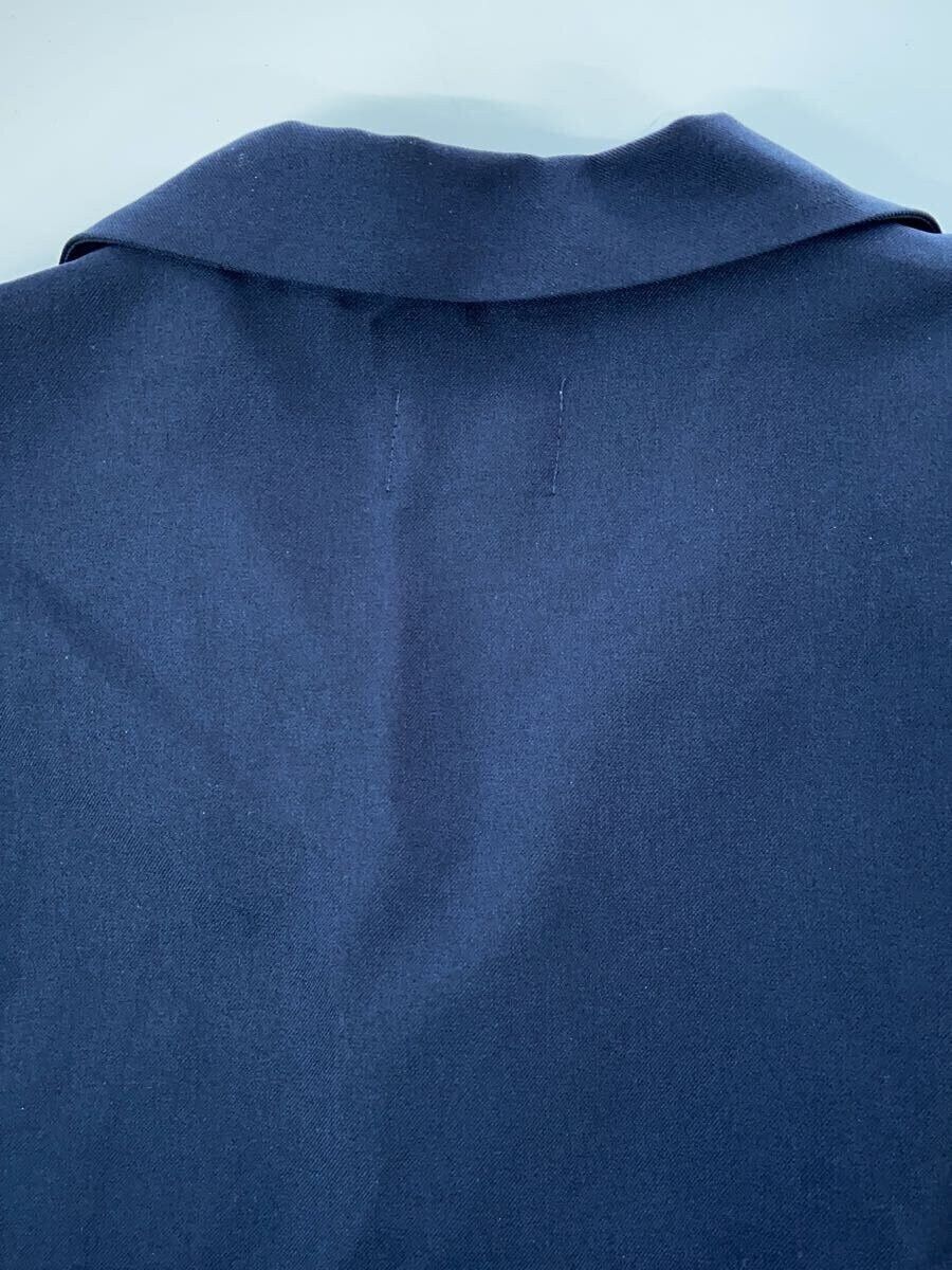 Number (N)ine Short Sleeve Open Collar Button Shirt Size US L / EU 52-54 / 3 - 4 Thumbnail