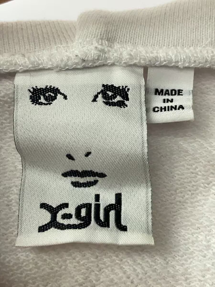 Hysteric Glamour Hysteric Woman X-Girl Hoodie Size US S / EU 44-46 / 1 - 4 Thumbnail