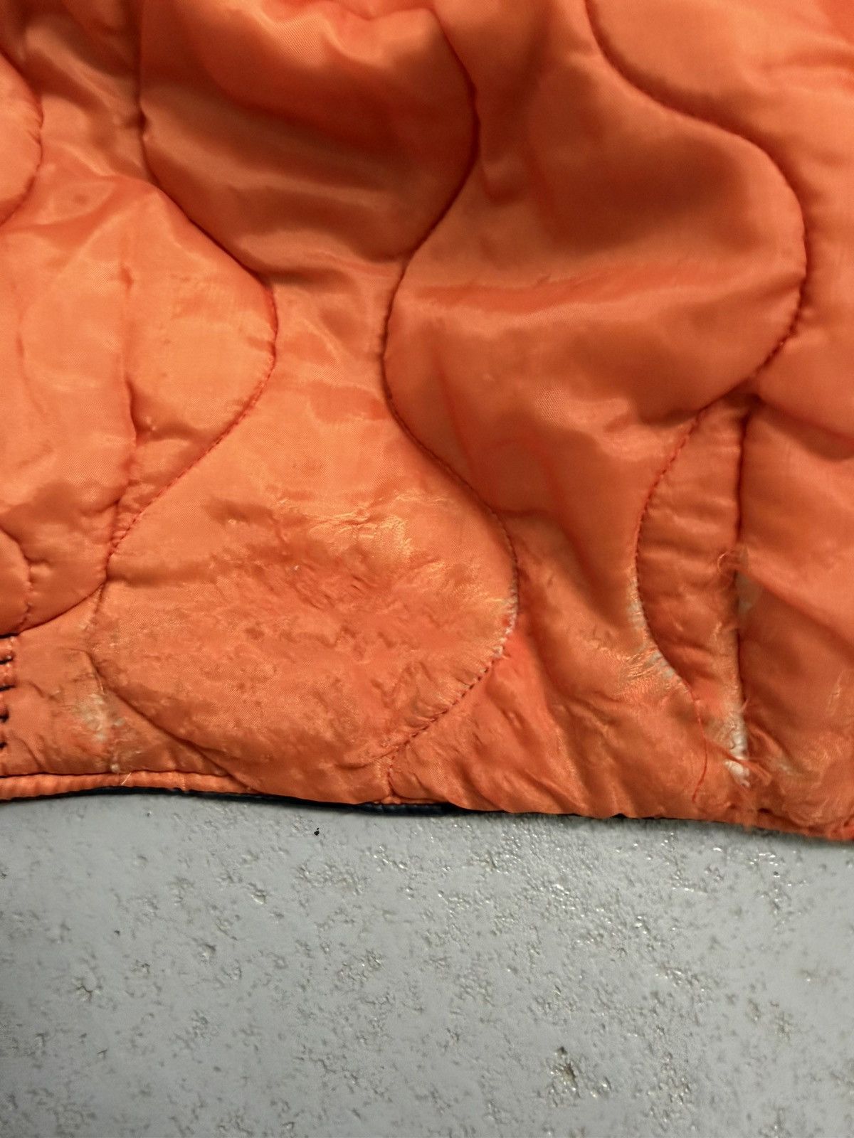 CLOSED × Marithe + Francois Girbaud Vintage 80s Marithe Francois Girbaud For Closed Down Jacket Size US XL / EU 56 / 4 - 20 Thumbnail
