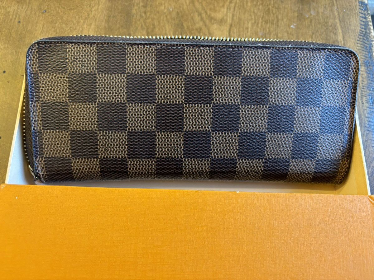Louis Vuitton 2021 Clémence Wallet Size ONE SIZE - 2 Thumbnail