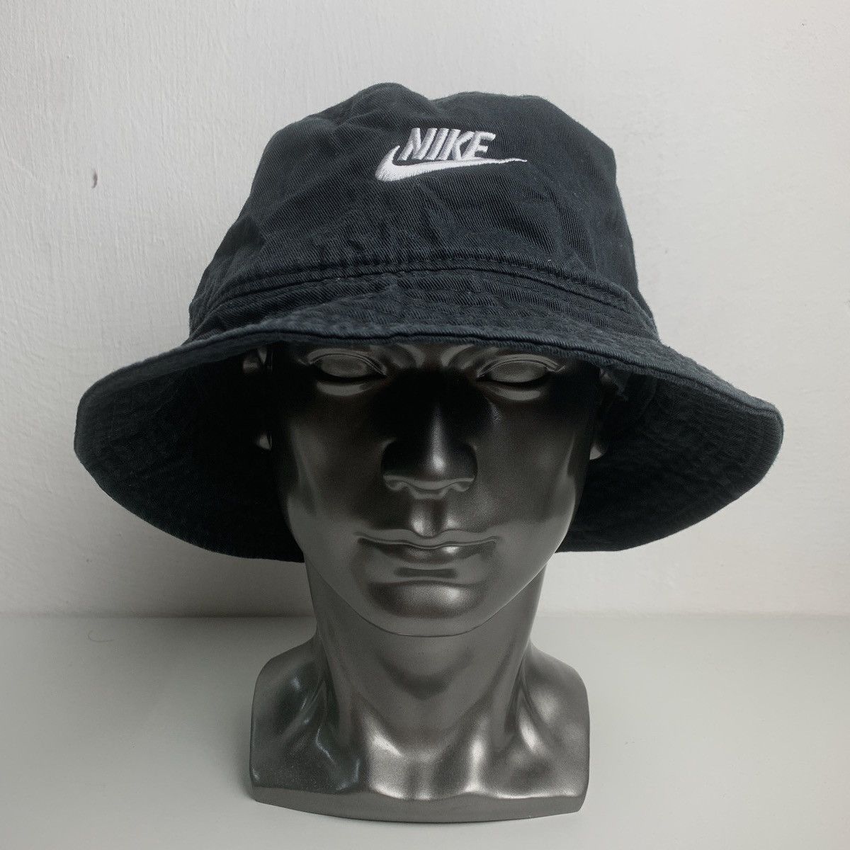 Nike Nike Bucket Hat Size ONE SIZE - 2 Thumbnail