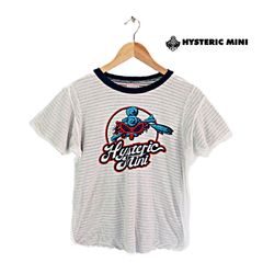 Hysteric Glamour Baby T Shirt | Grailed