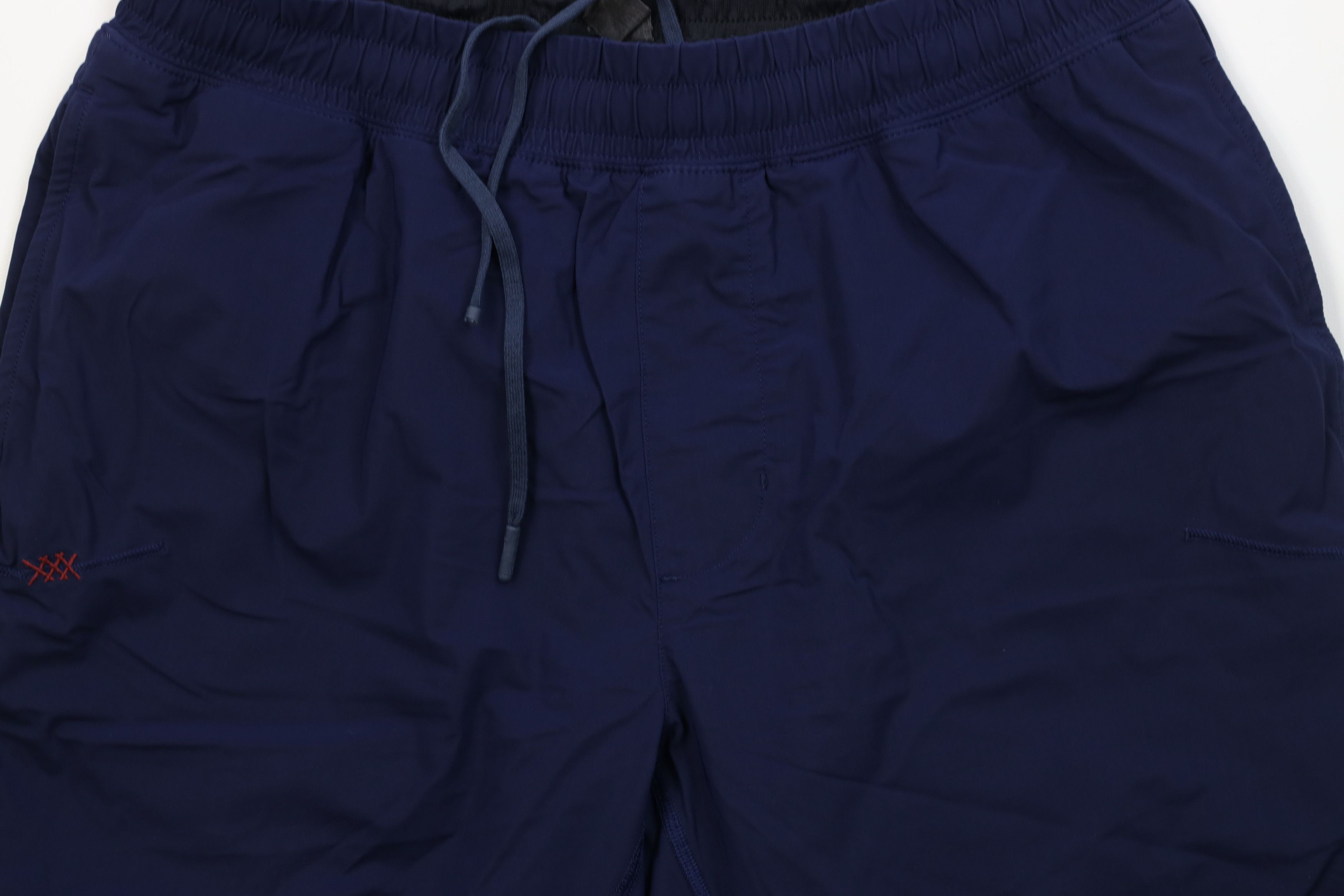 Rhone Rhone Lined Pursuit Running Jogging Yoga Gym Training Shorts Size US 32 / EU 48 - 3 Thumbnail