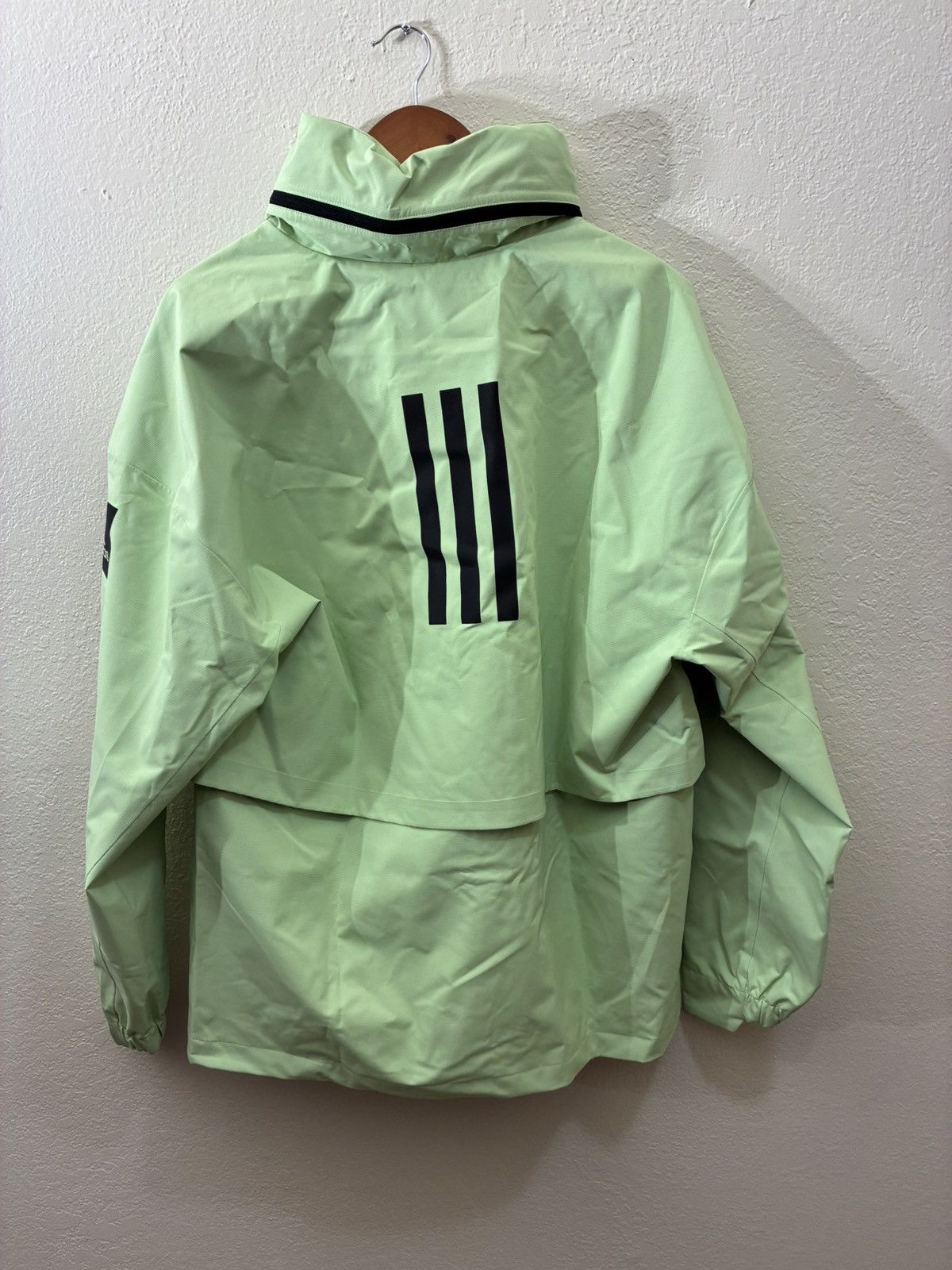 Adidas Adidas MyShelter Shell Size US M / EU 48-50 / 2 - 2 Thumbnail