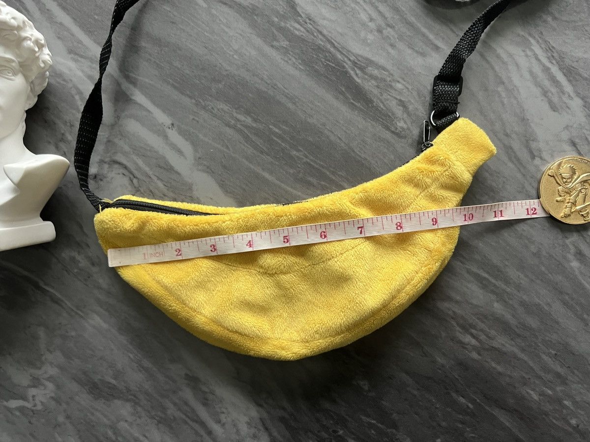 Designer × Other Baby Milo : Banana Shoulder Bag Monkey Ape Size ONE SIZE - 4 Thumbnail