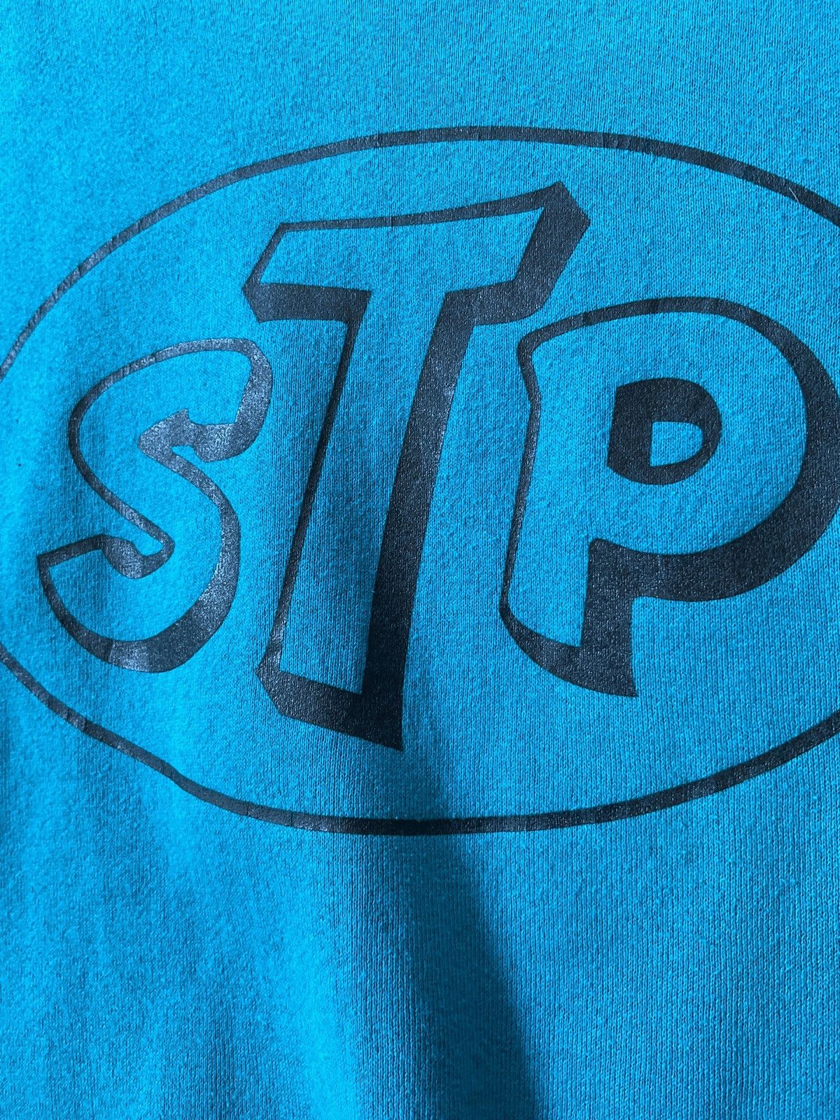 Lee × Vintage Vintage STP by Sturdy Sweats by Lee Size US L / EU 52-54 / 3 - 2 Thumbnail
