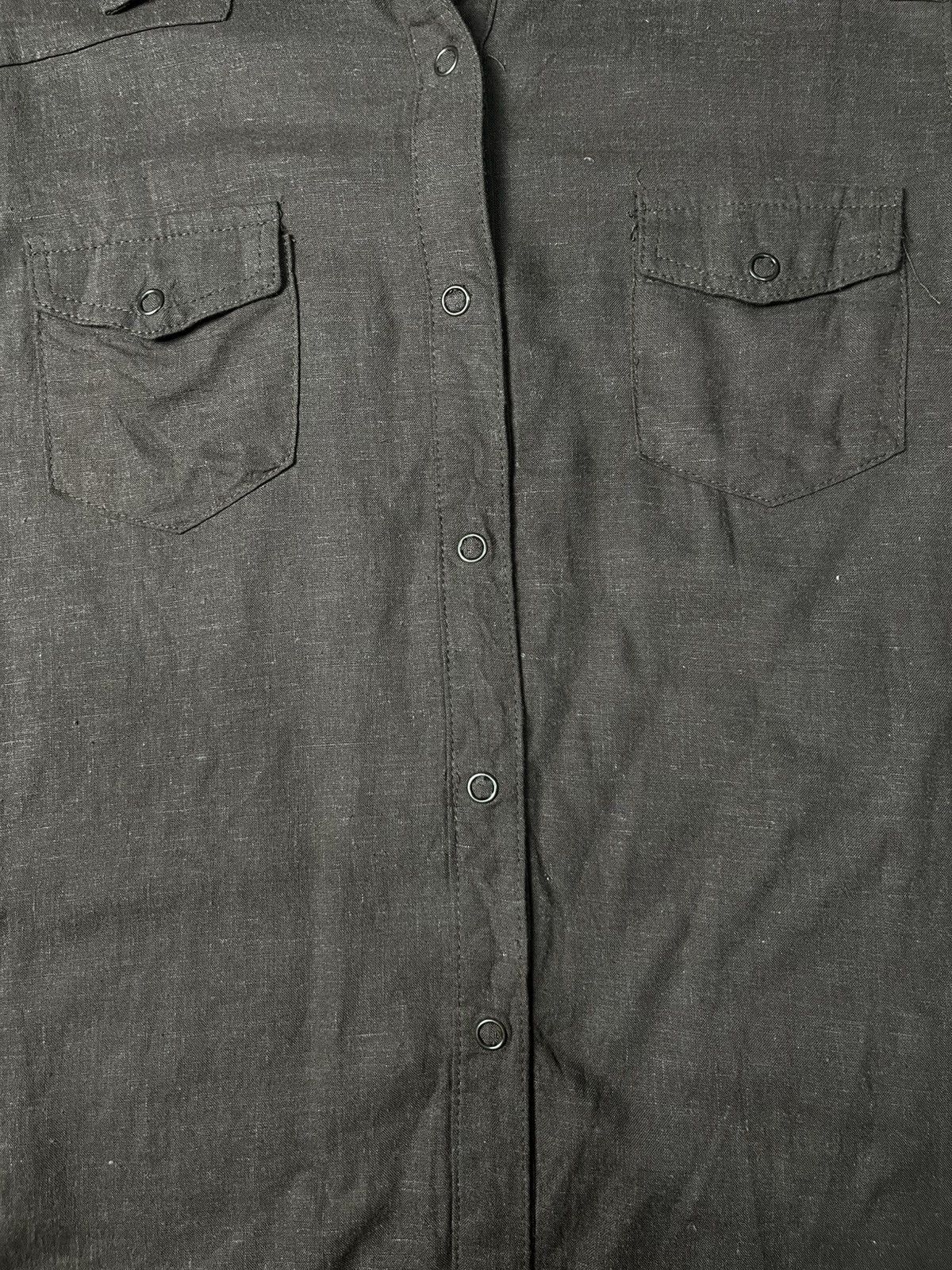 GOAT Crew × Japanese Brand × Le Grande Bleu (L.G.B.) Bundle Goa Buttom Shirt Size US S / EU 44-46 / 1 - 11 Thumbnail
