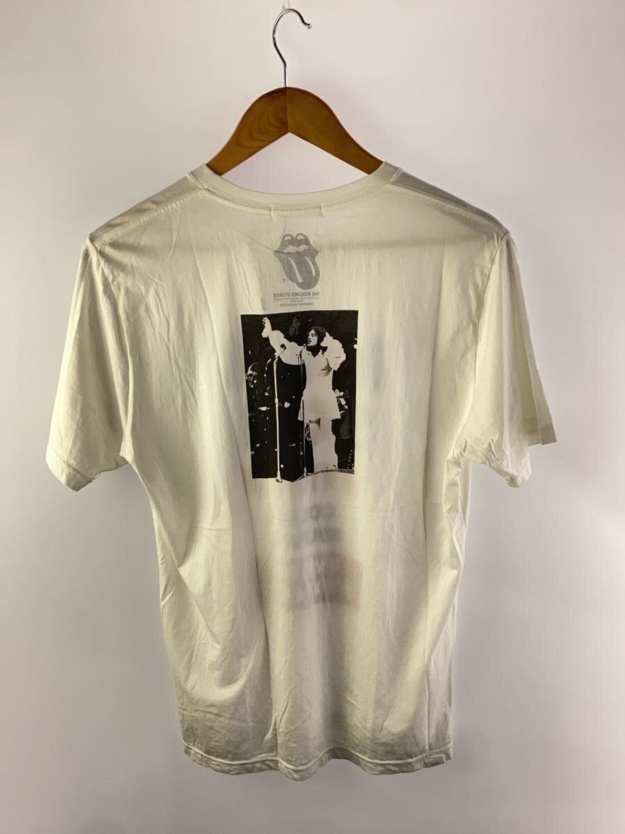 Hysteric Glamour Rolling Stones Tee Size US L / EU 52-54 / 3 - 2 Thumbnail