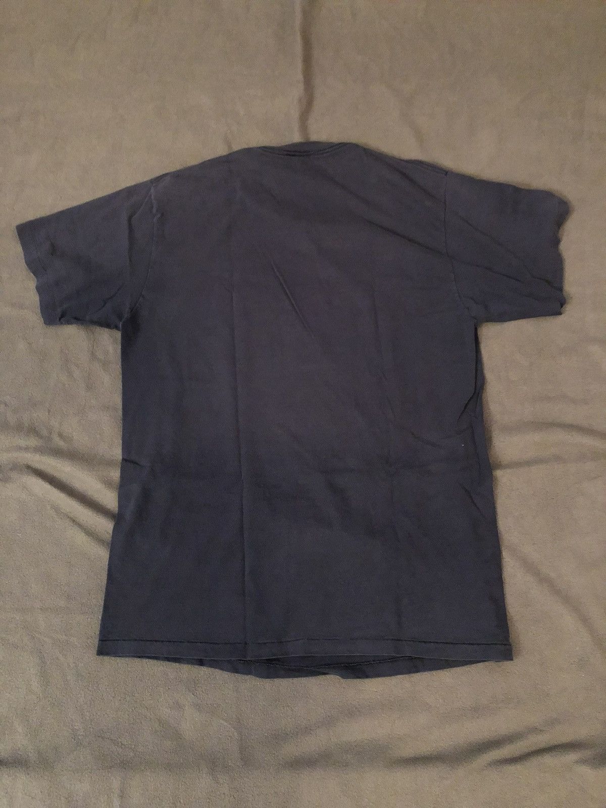 Other rare vintage 90s USA Basketball Olympics Dream Team Jordan t Size US L / EU 52-54 / 3 - 5 Thumbnail