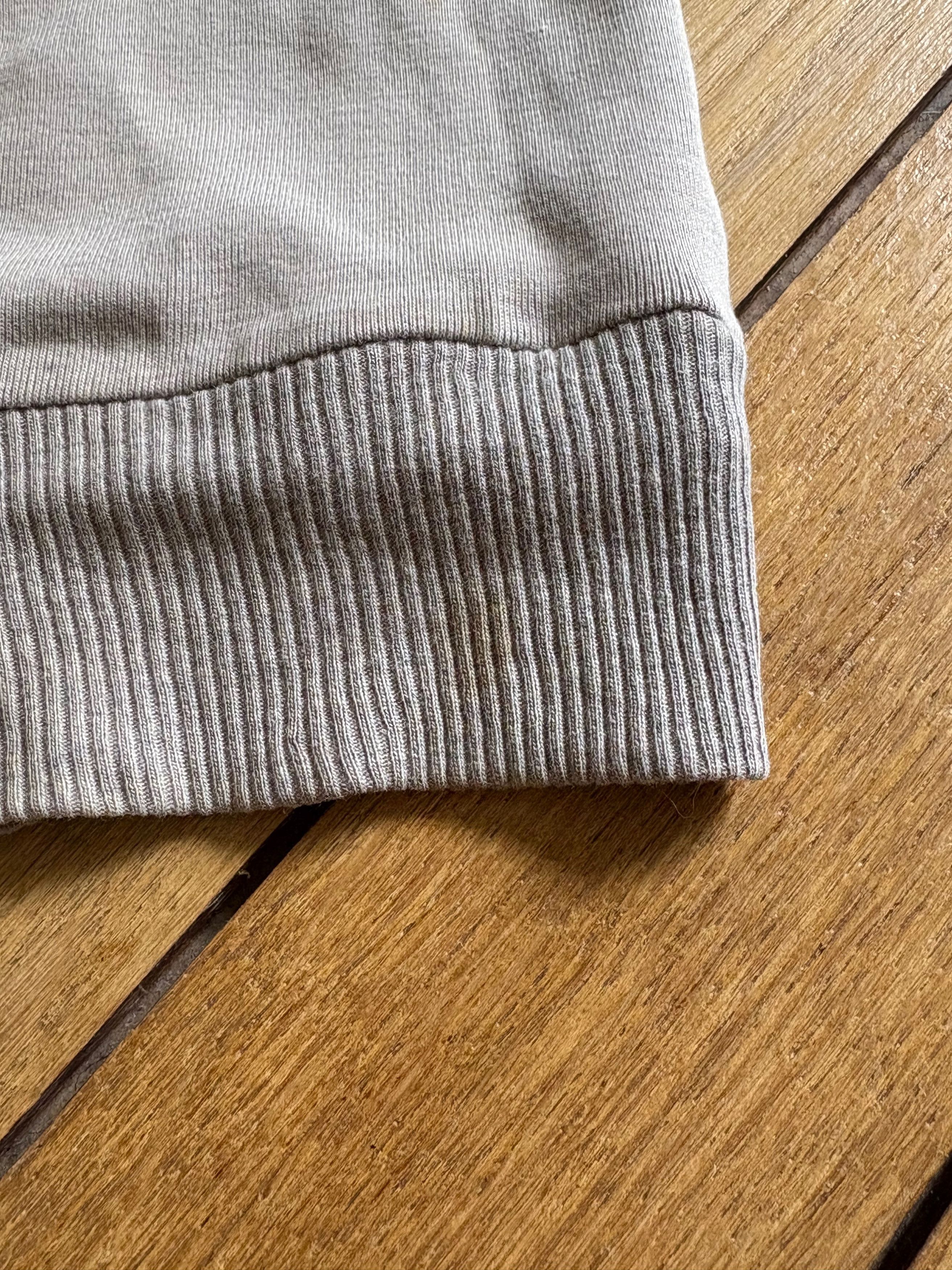 Dries Van Noten Dries van Noten reversible long sleeve tshirt sweater Size US S / EU 44-46 / 1 - 10 Thumbnail