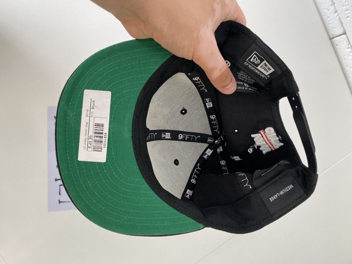 New Era Van City new era cap hat Size ONE SIZE - 5 Thumbnail