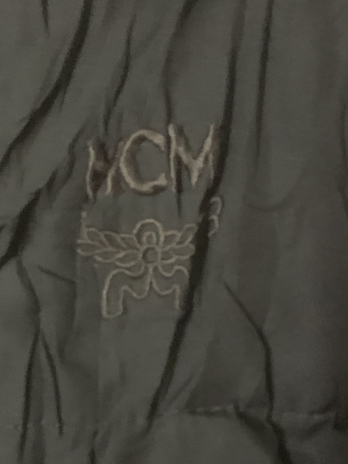 MCM MCM Zipper Jacket Size US M / EU 48-50 / 2 - 3 Thumbnail