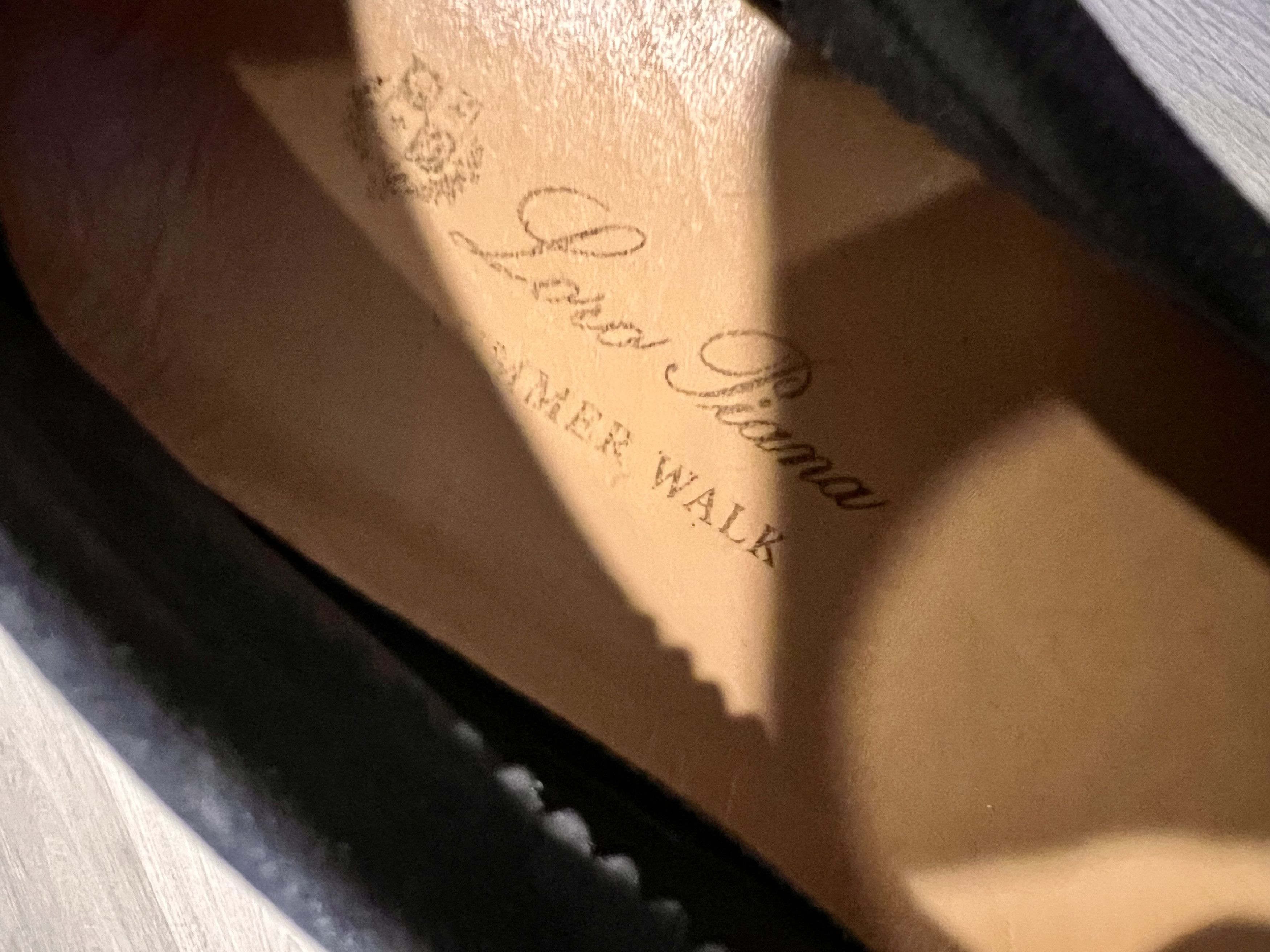 Loro Piana Loro Piana - Summer Walk Charms Size US 7.5 / EU 40-41 - 21 Thumbnail