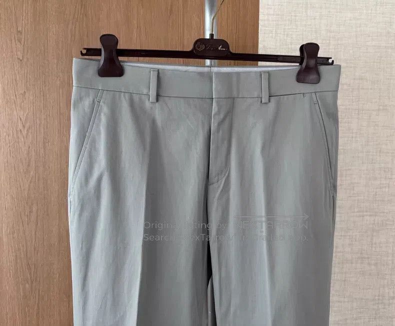Hermes Hermes Spring/Summer Men's Casual Pants Size US 40 / EU 56 - 2 Thumbnail