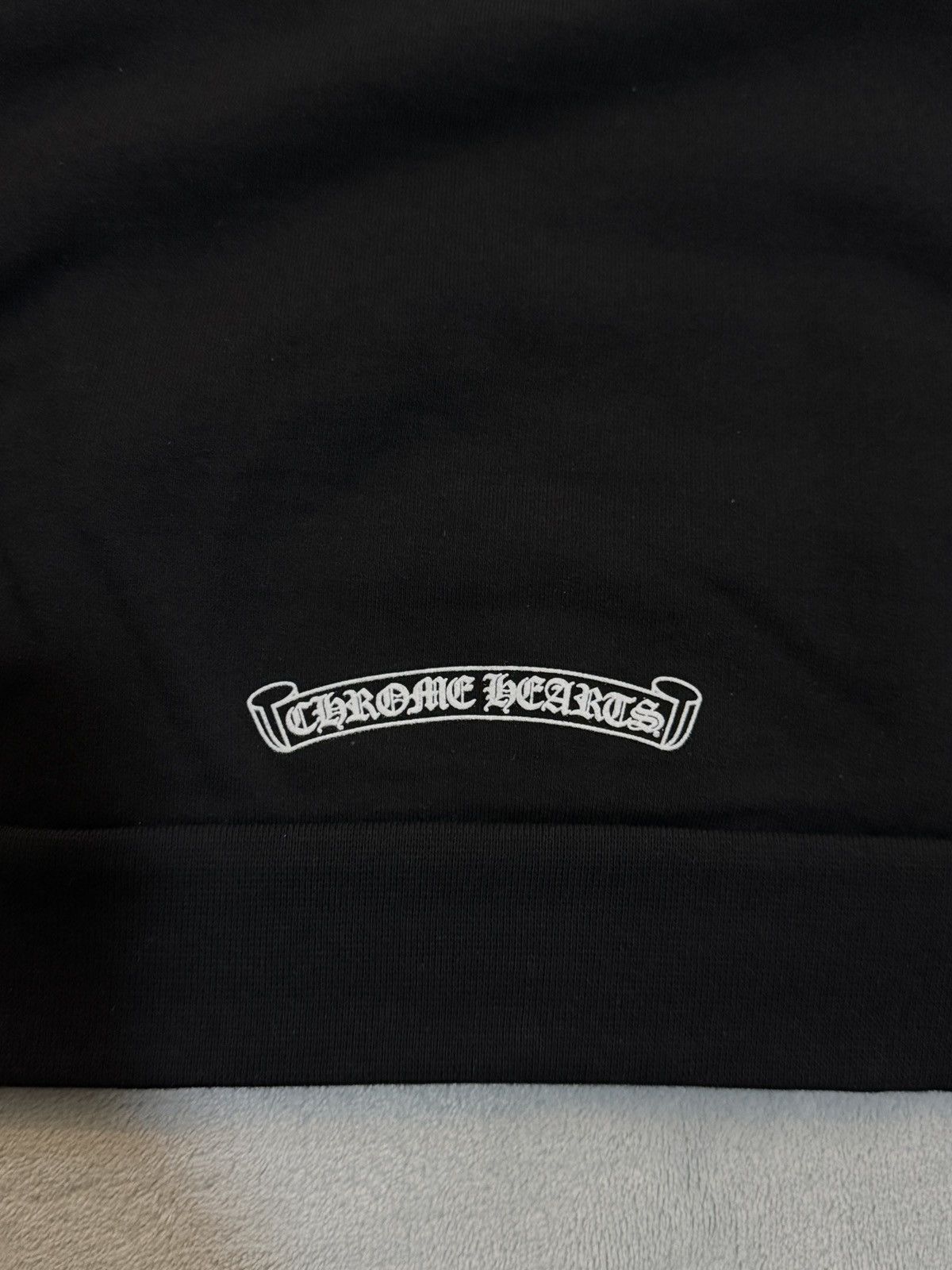 Chrome Hearts Chrome Hearts Hoodie Pullover “ Las Vegas “ Sign Size US L / EU 52-54 / 3 - 4 Thumbnail