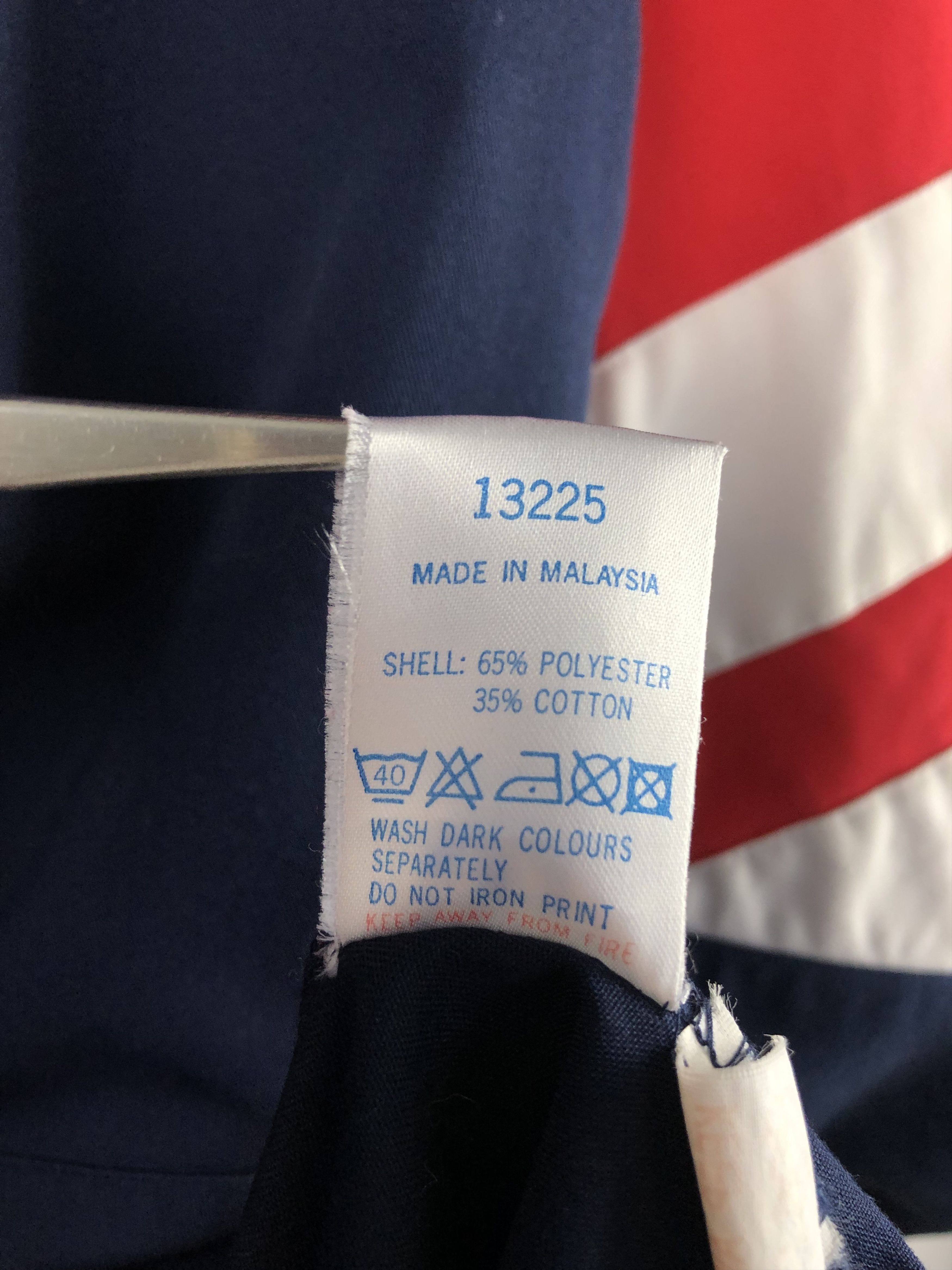 Adidas Vintage Arsenal Jacket Soccer Sweatshirt Adidas Gunners Size US L / EU 52-54 / 3 - 12 Thumbnail