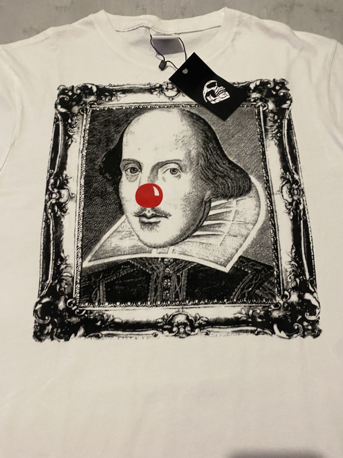 Vivienne Westwood Vivienne Westwood x vintage x comics Size US M / EU 48-50 / 2 - 2 Thumbnail