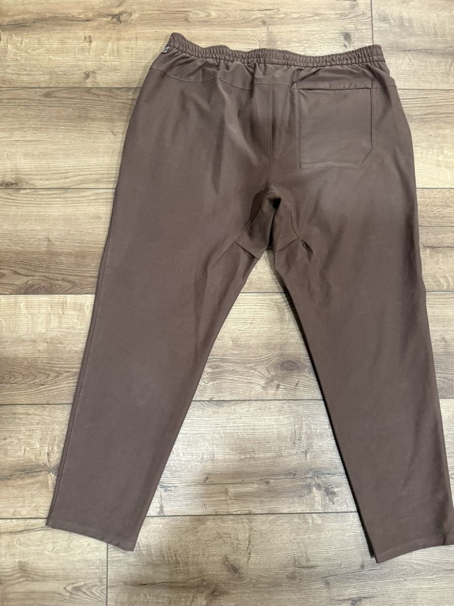 Lululemon Lululemon pants Size US 40 / EU 56 - 3 Thumbnail
