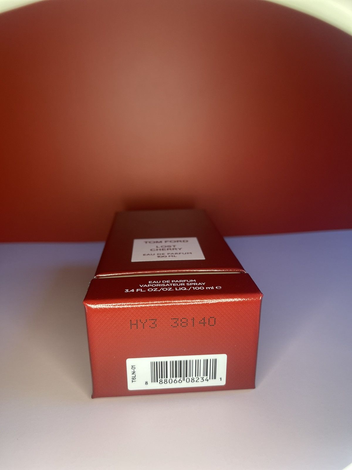 Other Tom Ford Lost Cherry Eau de Parfum- 100mL Size ONE SIZE - 2 Thumbnail
