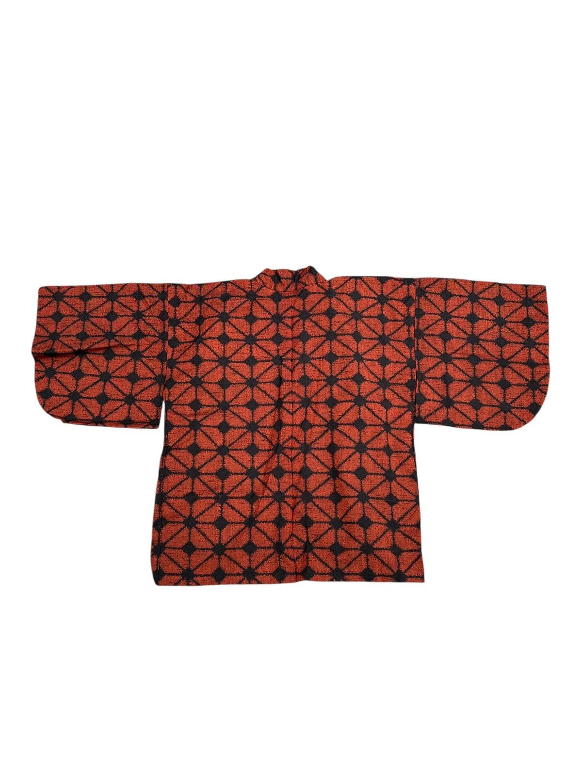 Japanese Brand Vintage Japanese Tradisional Kimono Size US L / EU 52-54 / 3 - 4 Thumbnail