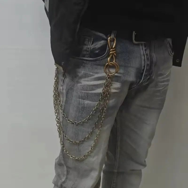 Other Three Layers Pant chain Size ONE SIZE - 4 Thumbnail