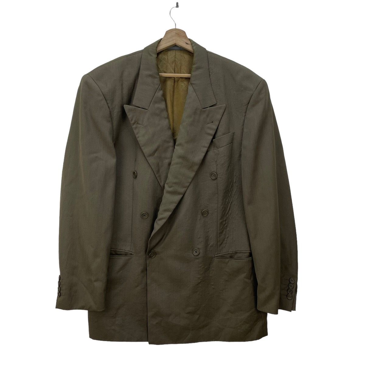 Hugo 🔥Hugo Boss Jacket Size US M / EU 48-50 / 2 - 1 Thumbnail