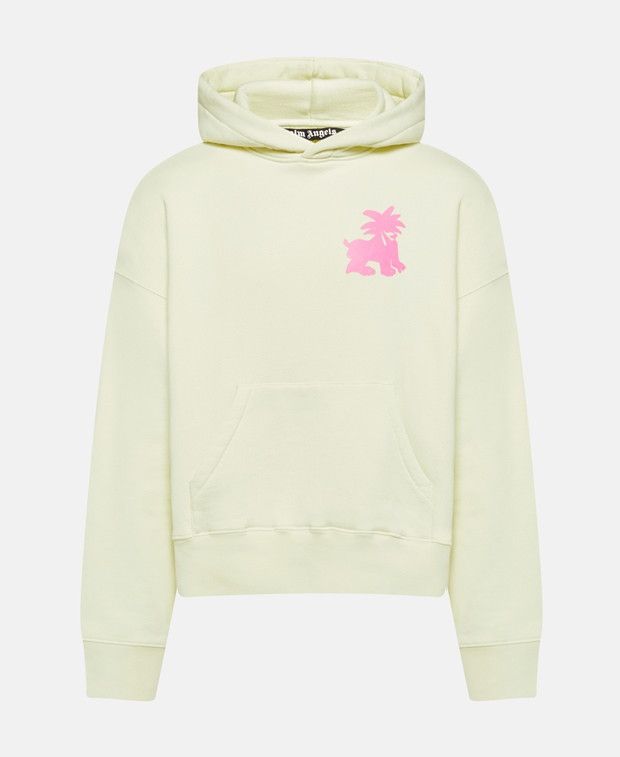 Palm Angels Hoodie Size US S / EU 44-46 / 1 - 1 Preview