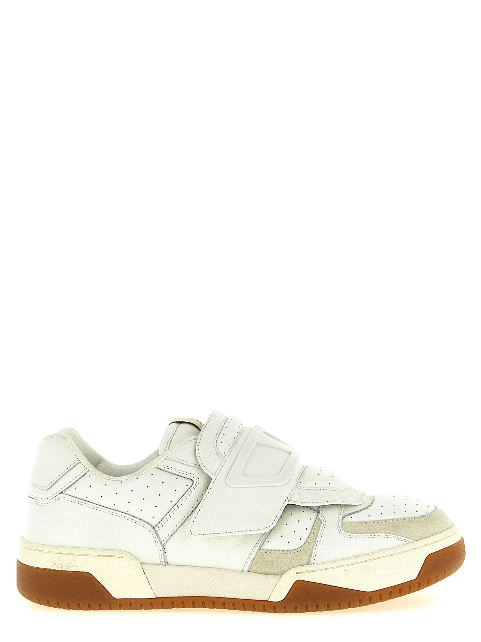 Valentino Valentino Garavani 'Joie De Jouer' Sneakers Size US 7 / EU 40 - 1 Thumbnail