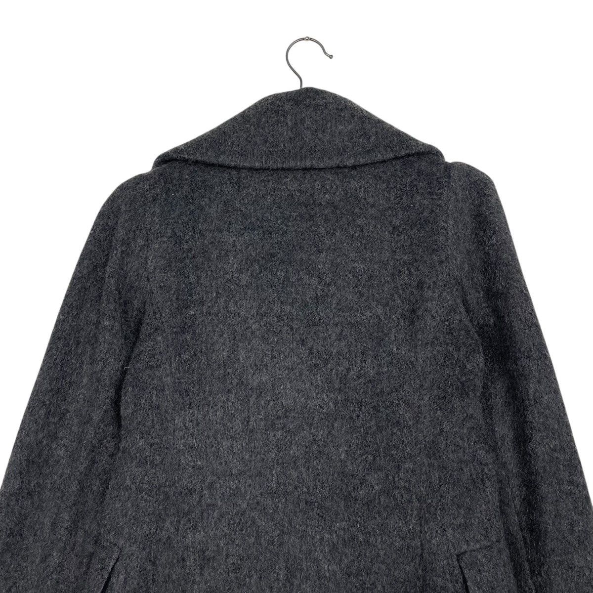 Vivienne Westwood Vivienne Westwood Red Label Wool Jacket Size S / US 4 / IT 40 - 8 Thumbnail