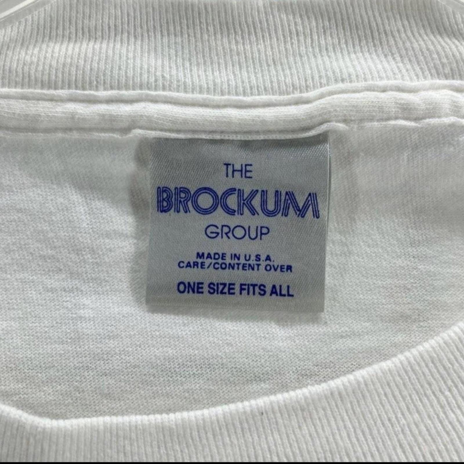 Other Vintage dwight yoakam Brockum One Size Fits Al 1993 Size US XL / EU 56 / 4 - 3 Thumbnail