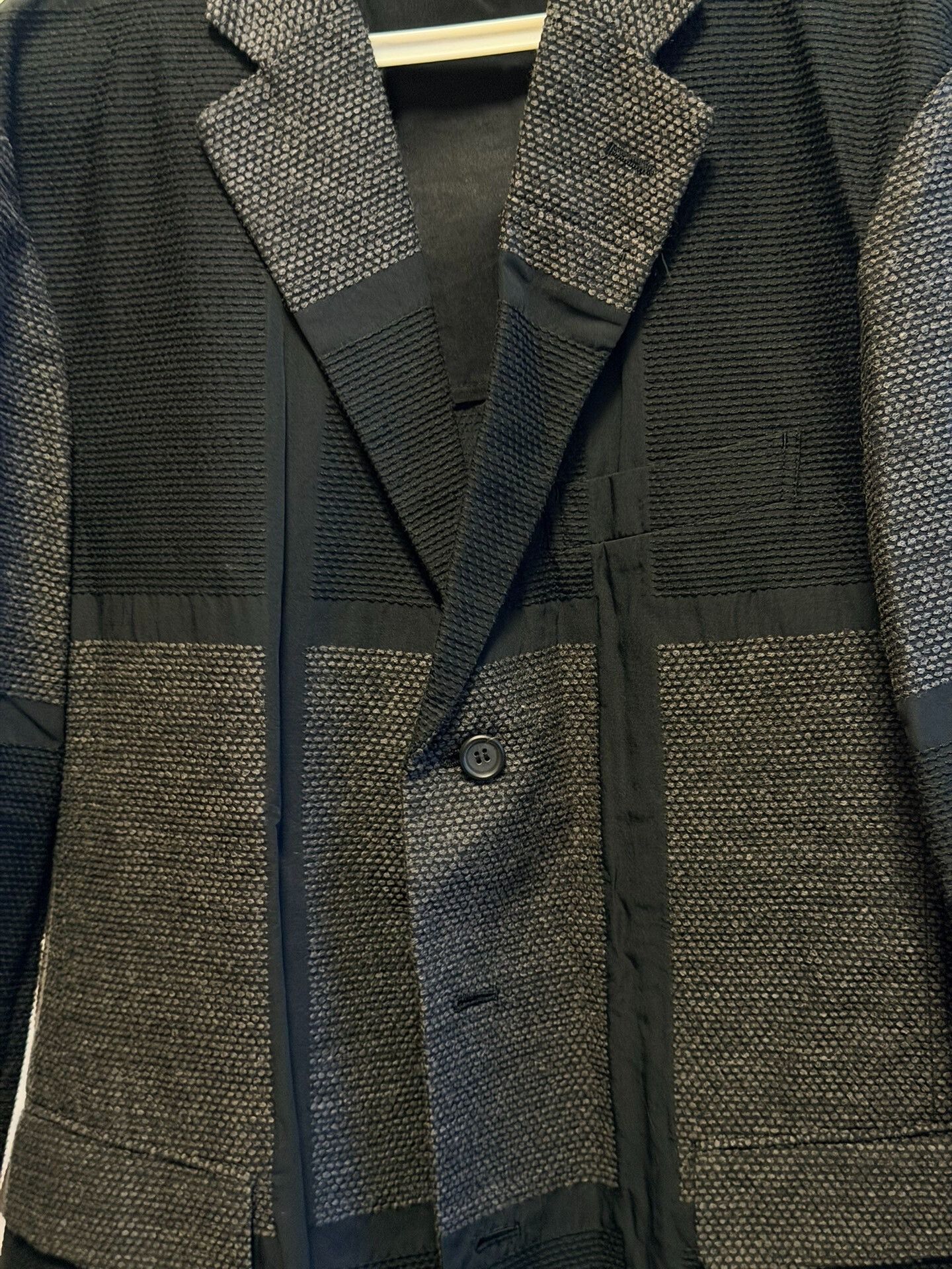Issey Miyake issey miyake 2011 autumn winter collection Size US M / EU 48-50 / 2 - 4 Thumbnail