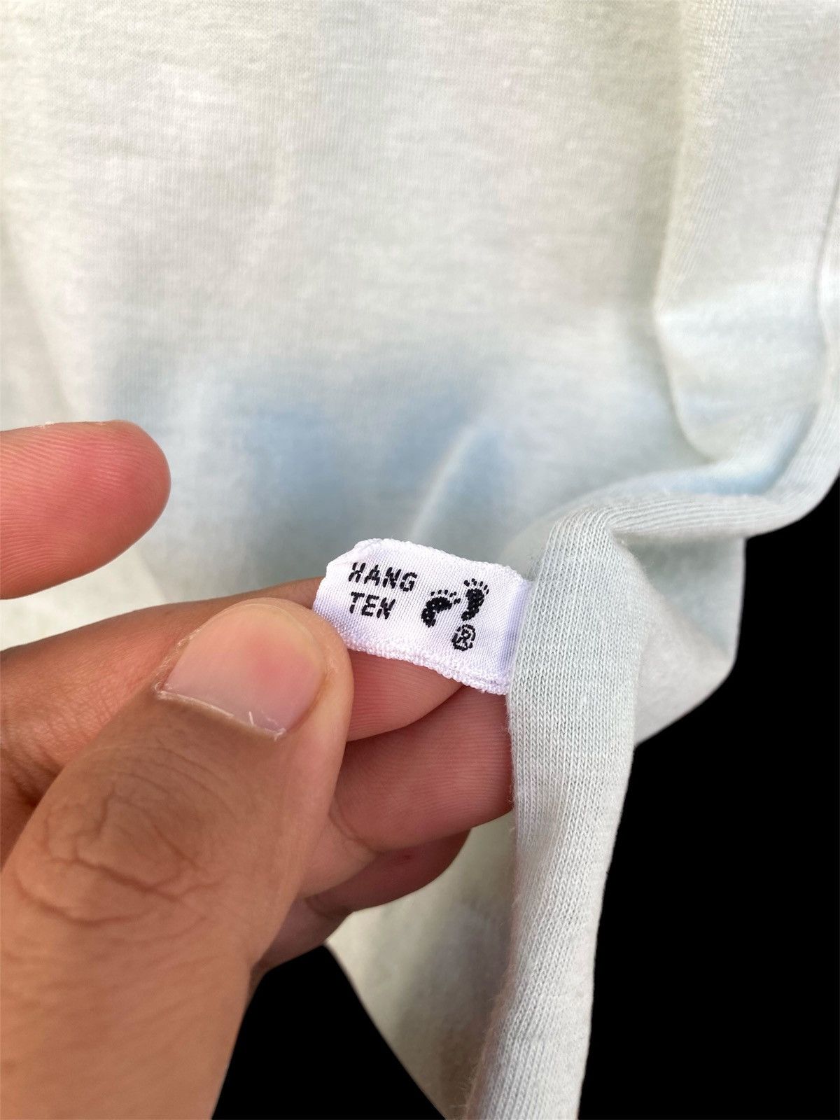 Hang Ten × Vintage Vintage Hang Ten Single Pocket Size US M / EU 48-50 / 2 - 6 Thumbnail