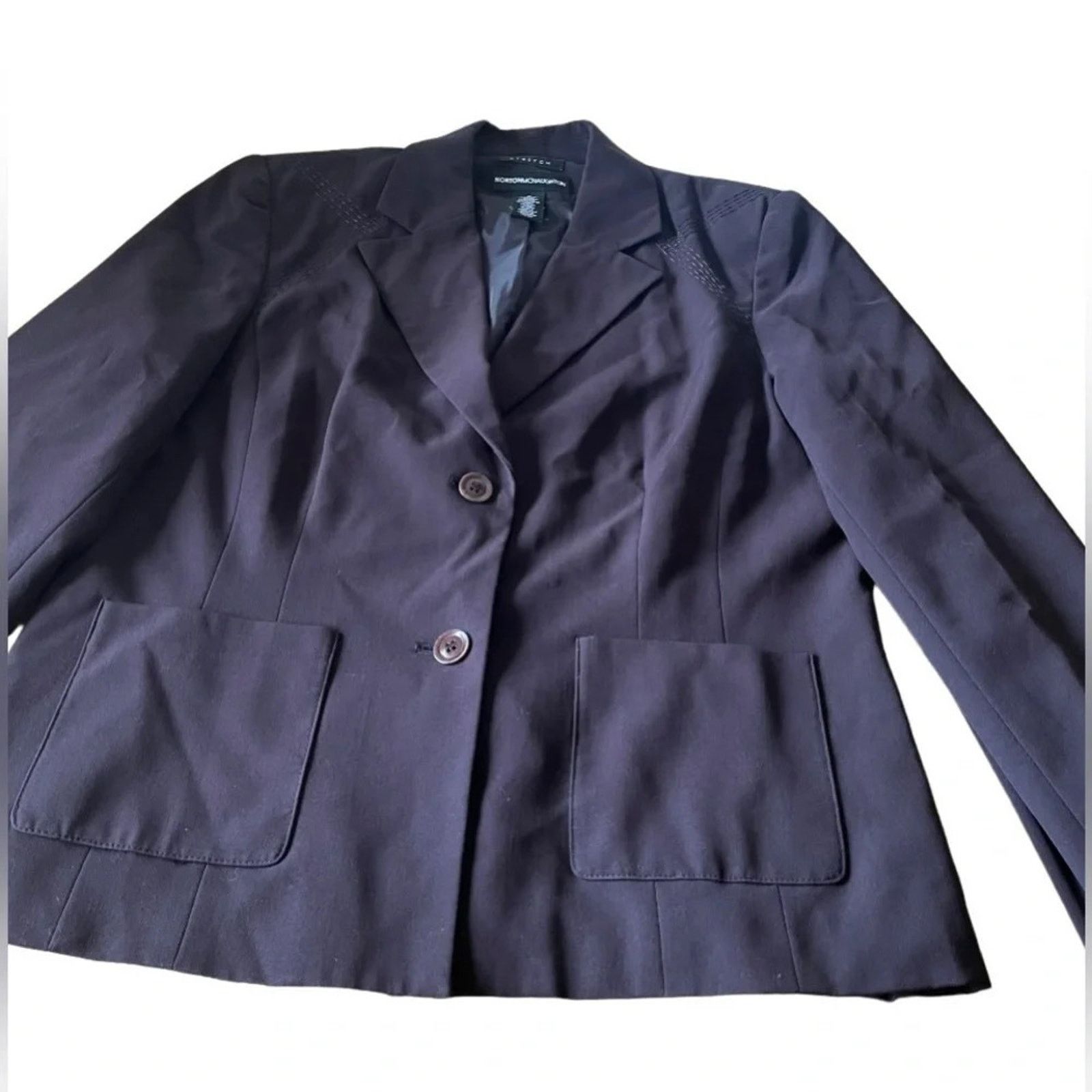 Norton Norton McNaughton jacket, size 8 Size M / US 6-8 / IT 42-44 - 1 Thumbnail