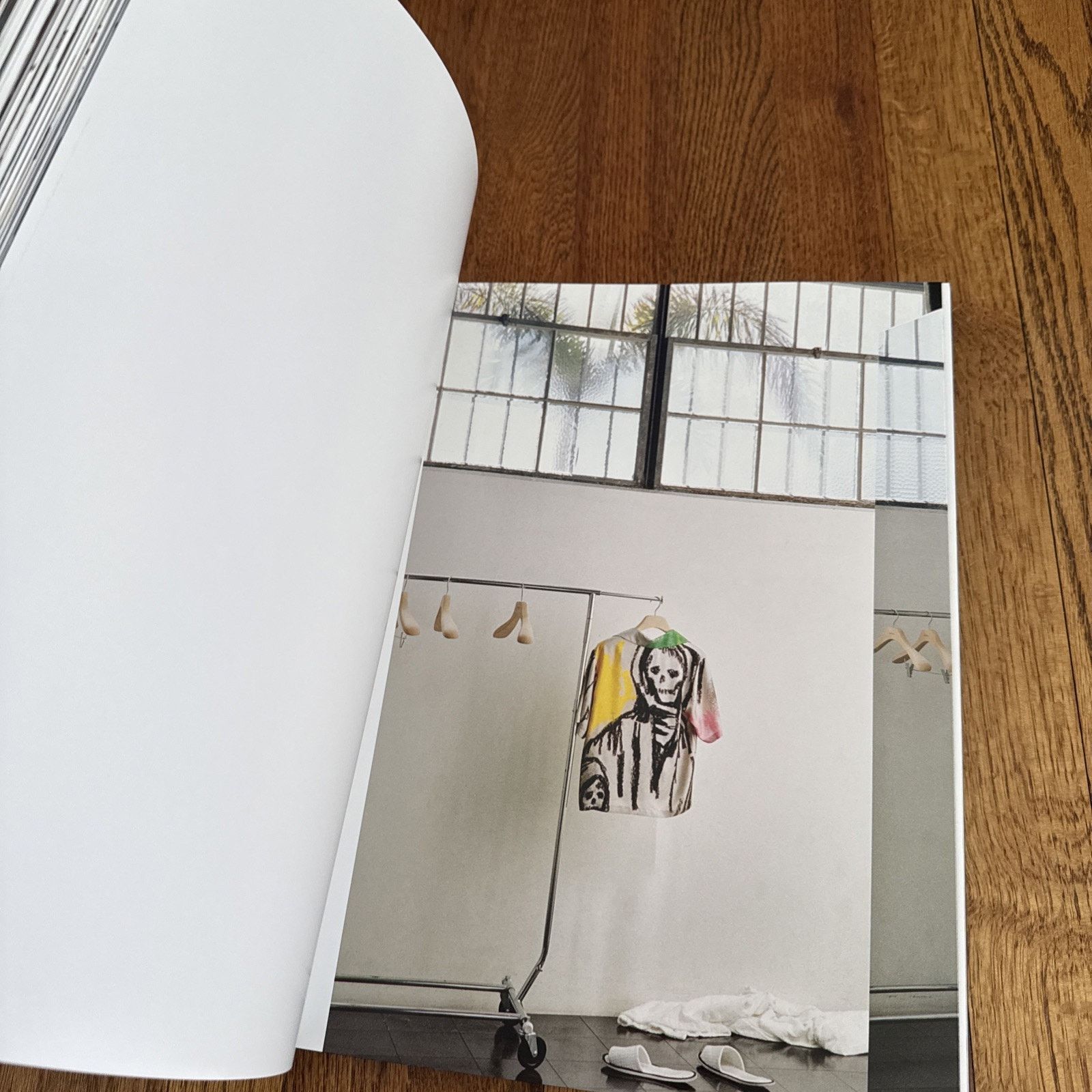 Amiri Amiri Wes Lang by Dan Thawley (English) Hardcover Book Size ONE SIZE - 5 Thumbnail