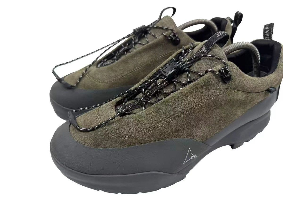 ROA ROA Hiking x And Wander Cingino Hiking Boots Size US 10 / EU 43 - 2 Thumbnail