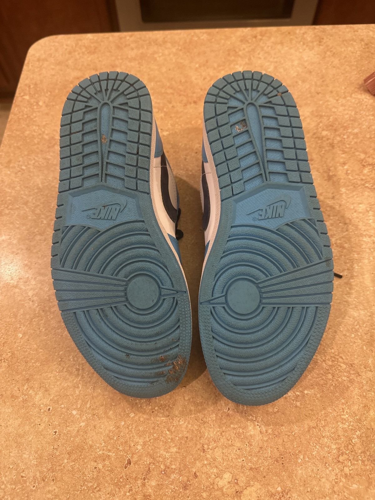 Jordan Brand Jordan shoes Size US 8 / EU 41 - 4 Thumbnail