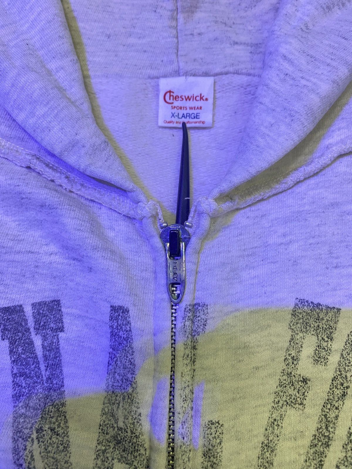Japanese Brand Japanese brand x Sugar Cane x Cheswick Size XL / US 12-14 / IT 48-50 - 4 Thumbnail