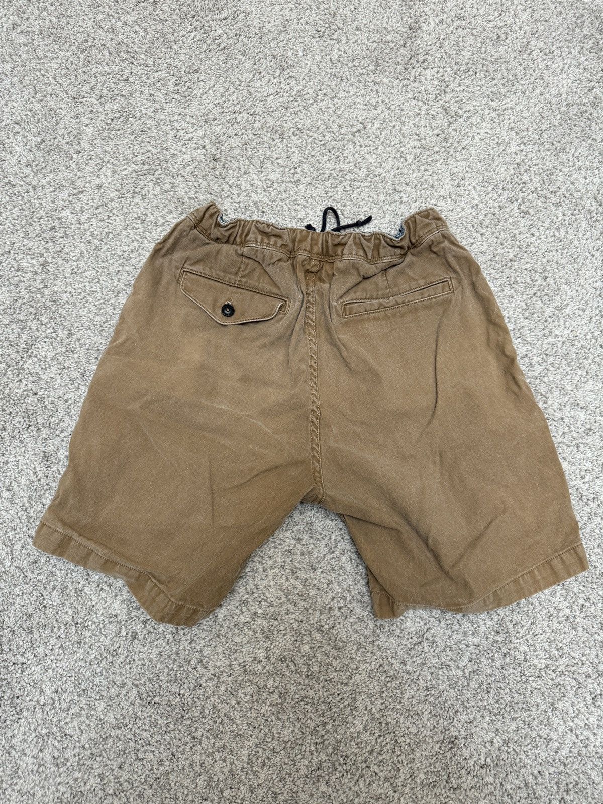 Freenote Deck Short Size US 34 / EU 50 - 2 Thumbnail