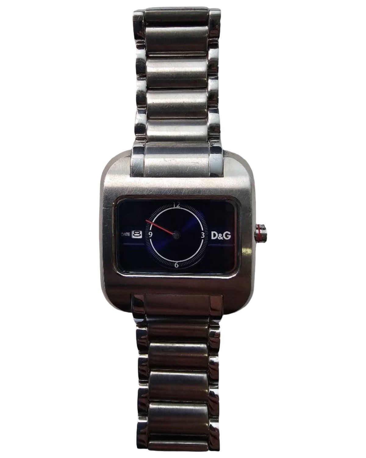 Dolce & Gabbana 🔥RARE🔥 Dolce&Gabbana Watch Size ONE SIZE - 2 Thumbnail