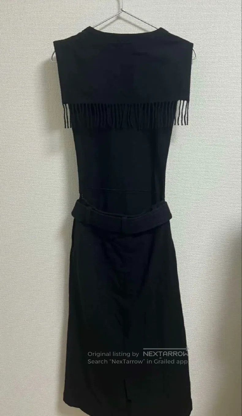 Comme des Garcons Comme des Garcons Dress Size S / US 4 / IT 40 - 2 Thumbnail