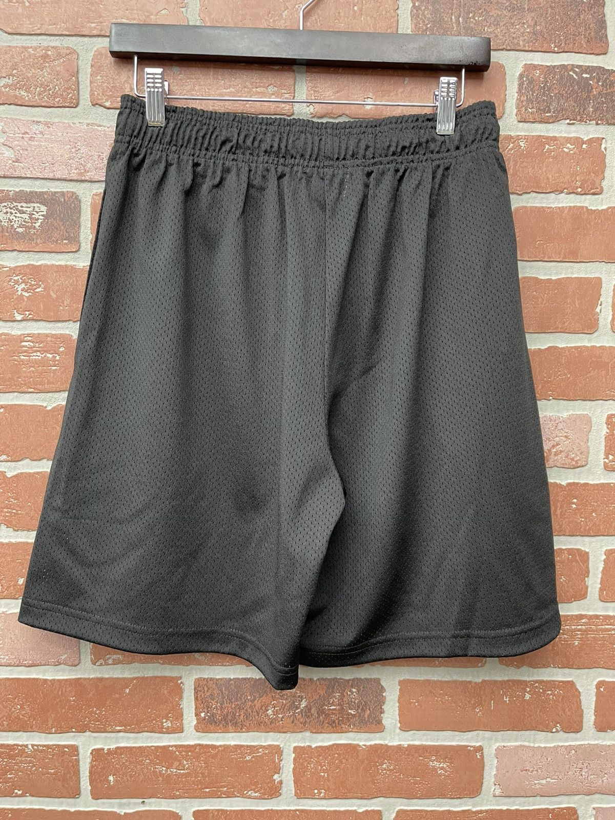 Warren Lotas Size M - Warren Lotas Bat Reaper Shorts Size US 32 / EU 48 - 4 Thumbnail
