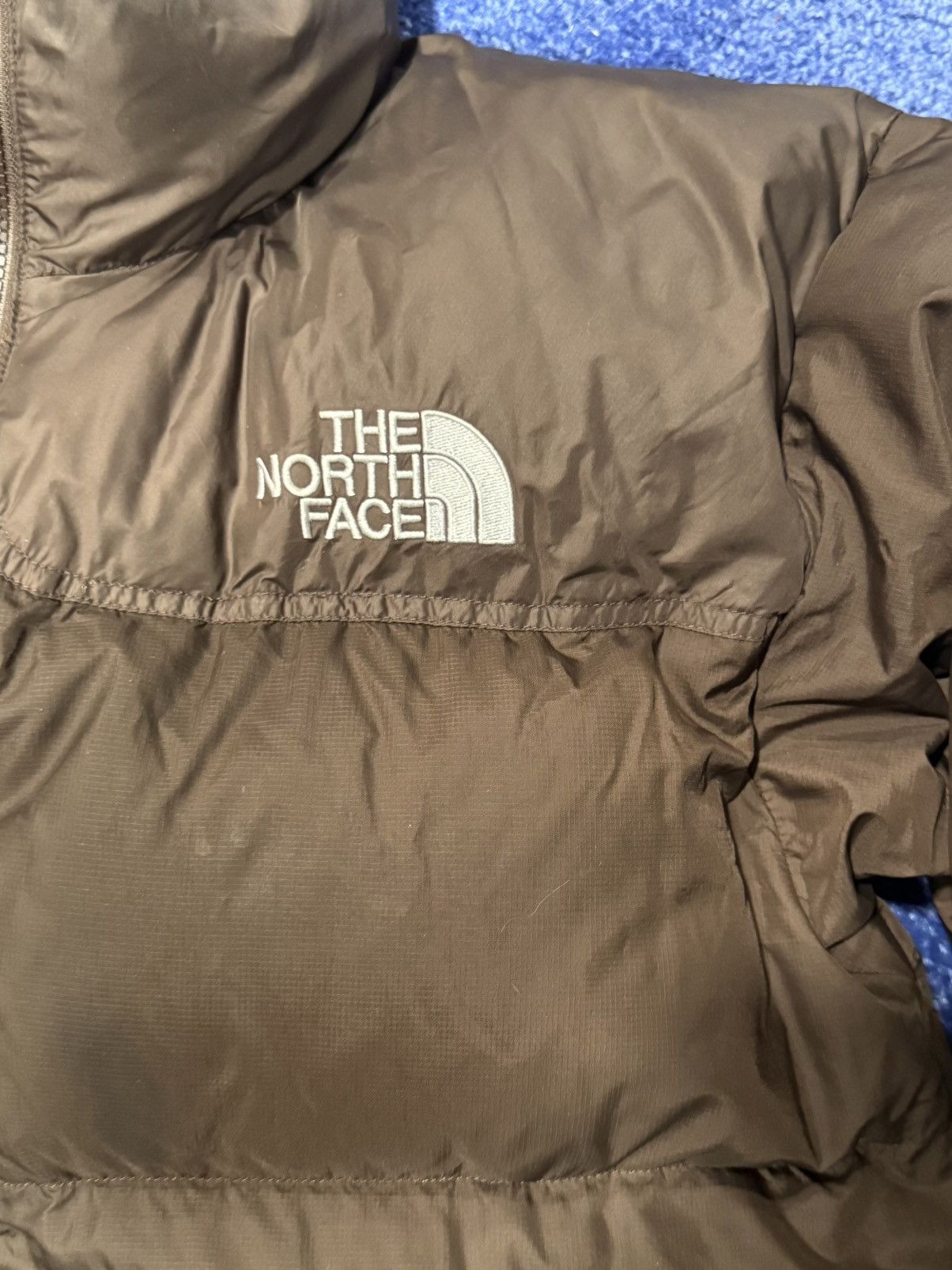The North Face The North Face 700 Puffer Jacket (RARE) Size US L / EU 52-54 / 3 - 3 Thumbnail