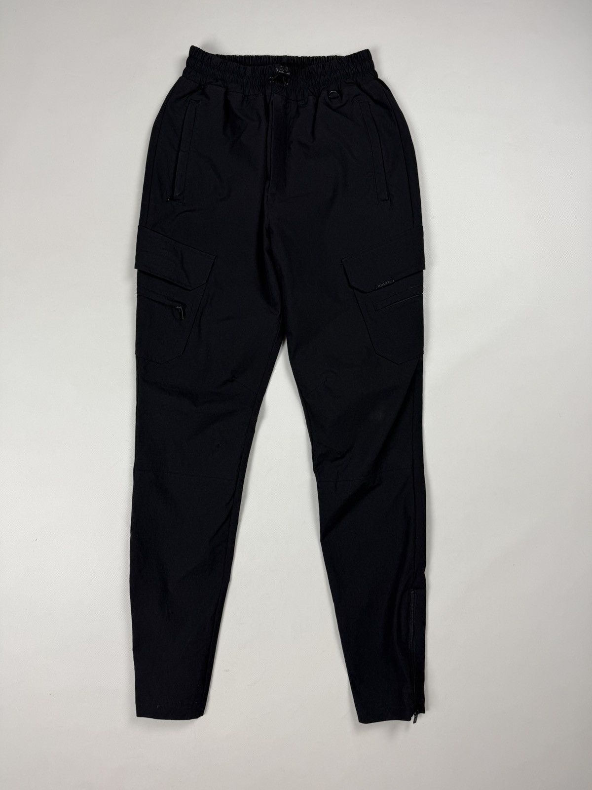 Represent Clo. 247 Represent Men’s Nylon Cargo Jogger Pants Trousers Size US 28 / EU 44 - 1 Thumbnail
