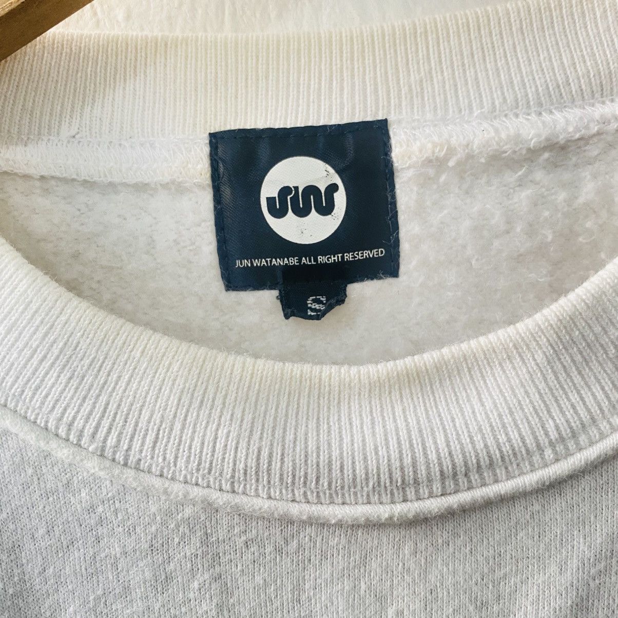 Junya Watanabe Junya Watanabe x Japanese Brand Size US S / EU 44-46 / 1 - 6 Thumbnail