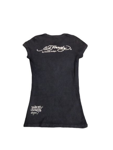 Ed Hardy Ed Hardy x Mickey Mouse Tee Size S / US 4 / IT 40 - 2 Thumbnail