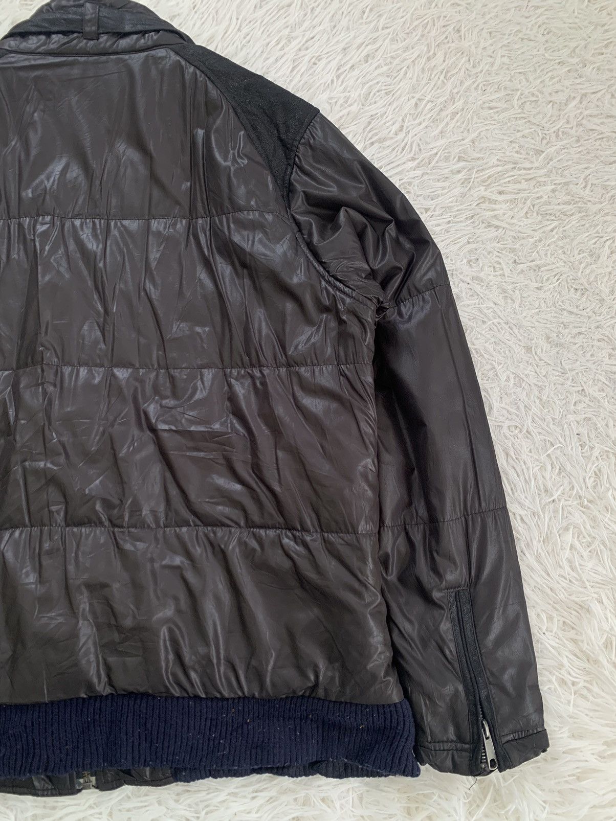 Yoshiyuki Konishi Ficce futuro yoshiyuki konishi Jacket Size US L / EU 52-54 / 3 - 9 Thumbnail